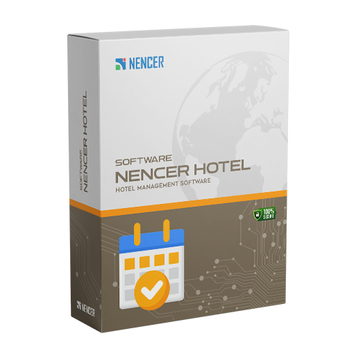 Thiết kế website khách sạn