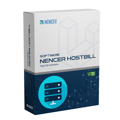 Thiết kế web bán tên miền hosting vps